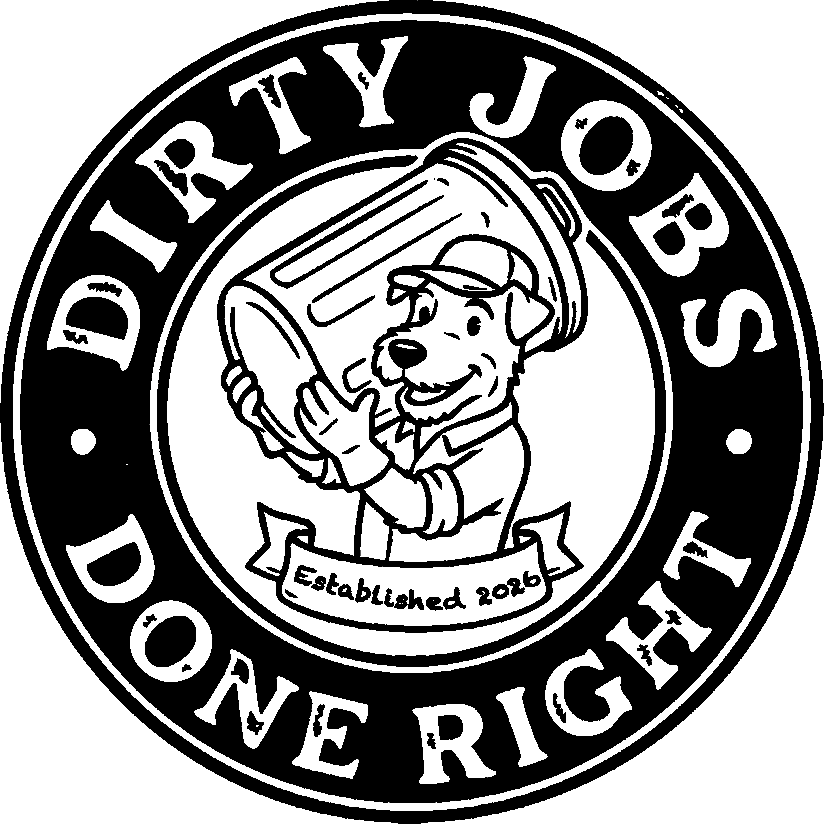Dirty Jobs Done Right